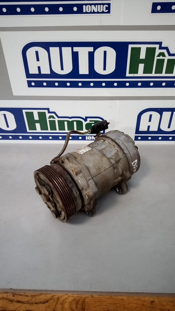 Compresor clima CO-2055CA 1.9 TDI Volkswagen New Beetle  1997-2010