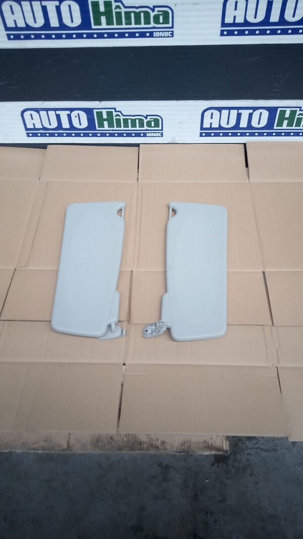 Set parasolare STG DRT fara cod (Gri) Mercedes-Benz Citan (W415)  2012-2021