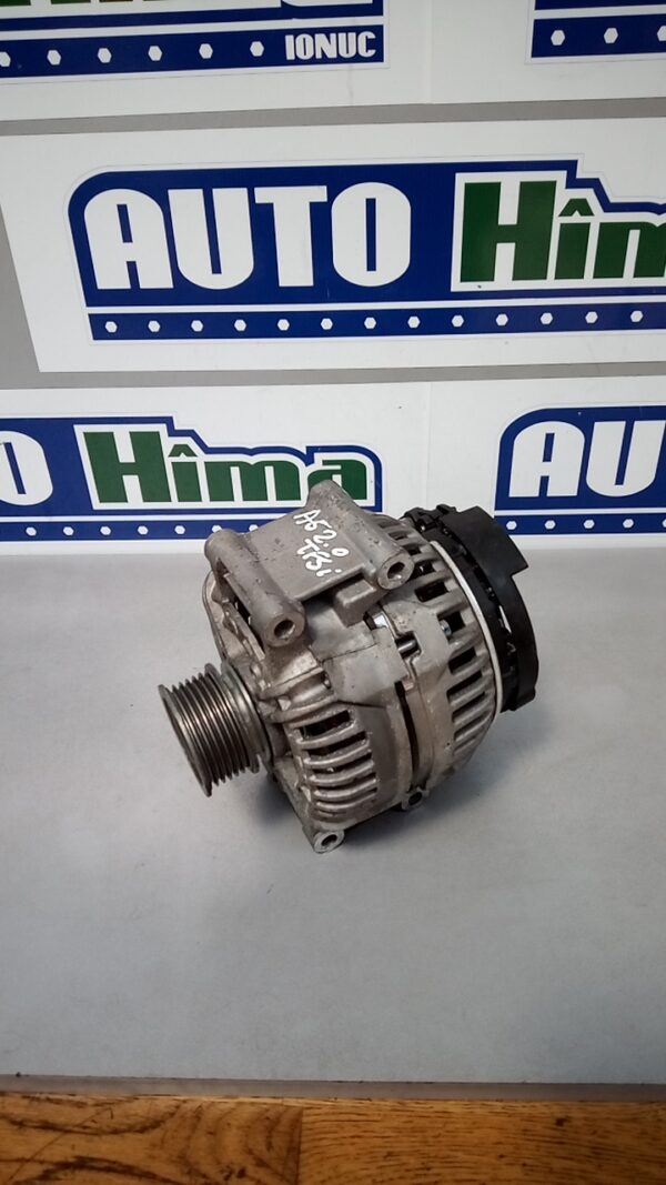 Alternator 06H903016L 2.0 TFSI 140 Amperi  Audi A5 8T  2007-2016