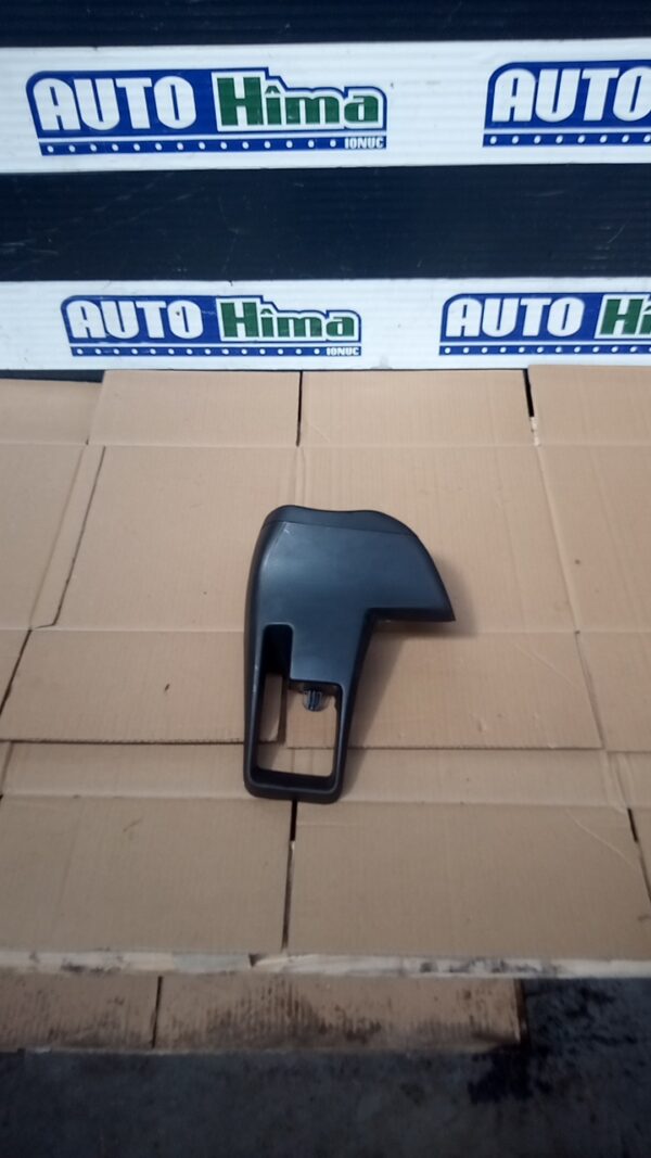 Capac ax volan fara cod (Negru Graphite) Mercedes-Benz Citan (W415) 2012-2021
