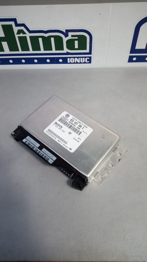 Calculator ABS 8D0907389E 0265109462 Audi A6 4B (C5)  1997-2004