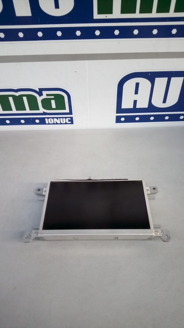 Display bord 8T0919603A Audi A4 B8  2008-2016