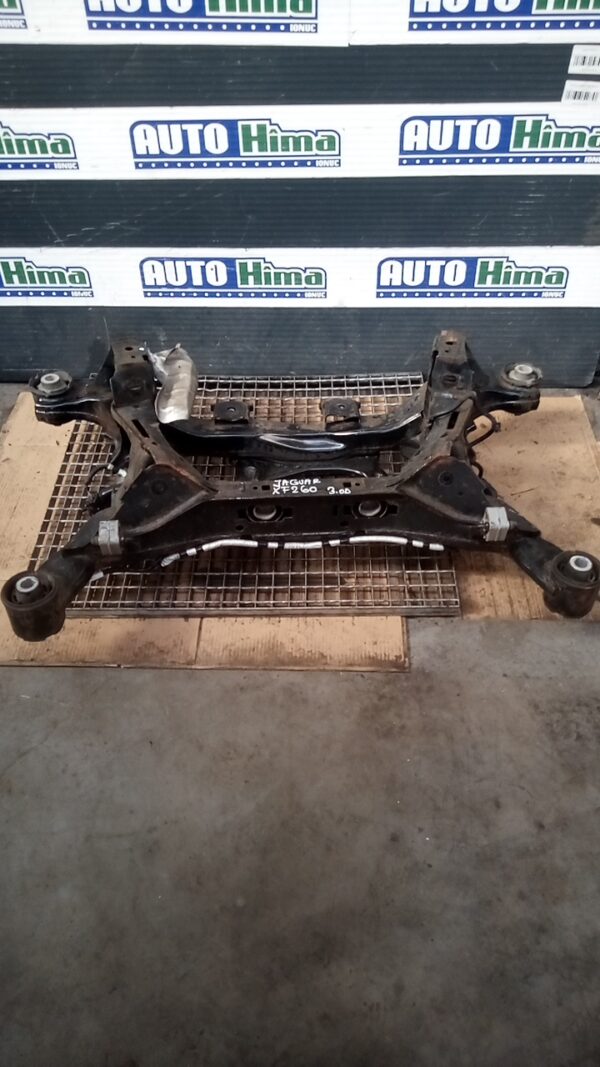 Cadru/jug/punte spate fara cod 3.0D Jaguar XF II (X260)  2015-prezent
