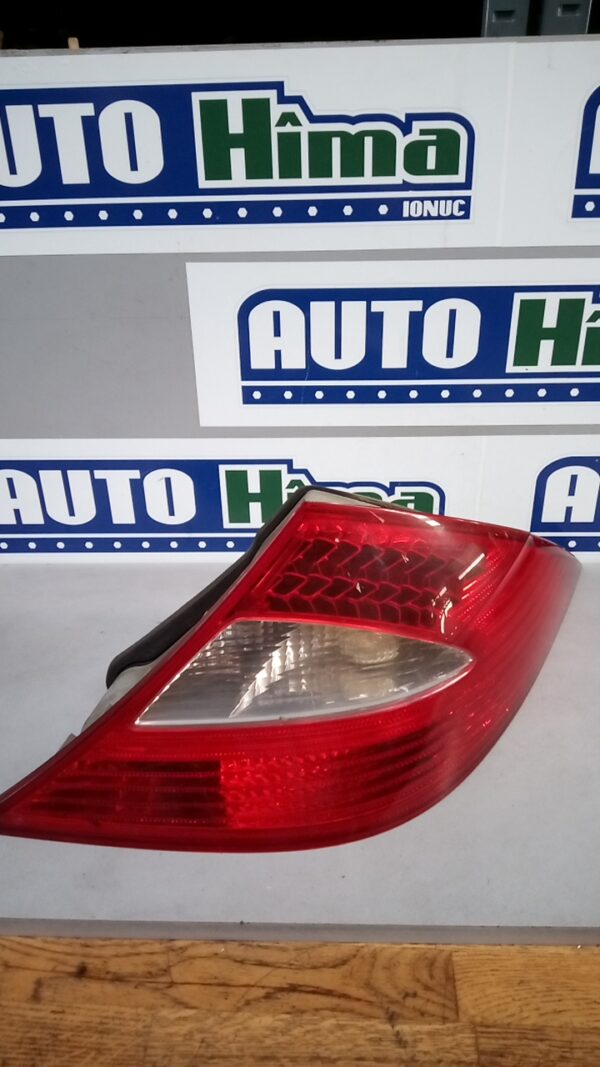 Stop dreapta cu LED A2198200264 Mercedes-Benz CLS W219  2004-2011