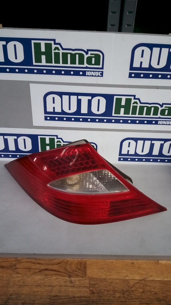 Stop stanga cu LED A2198200164 Mercedes-Benz CLS W219  2004-2011