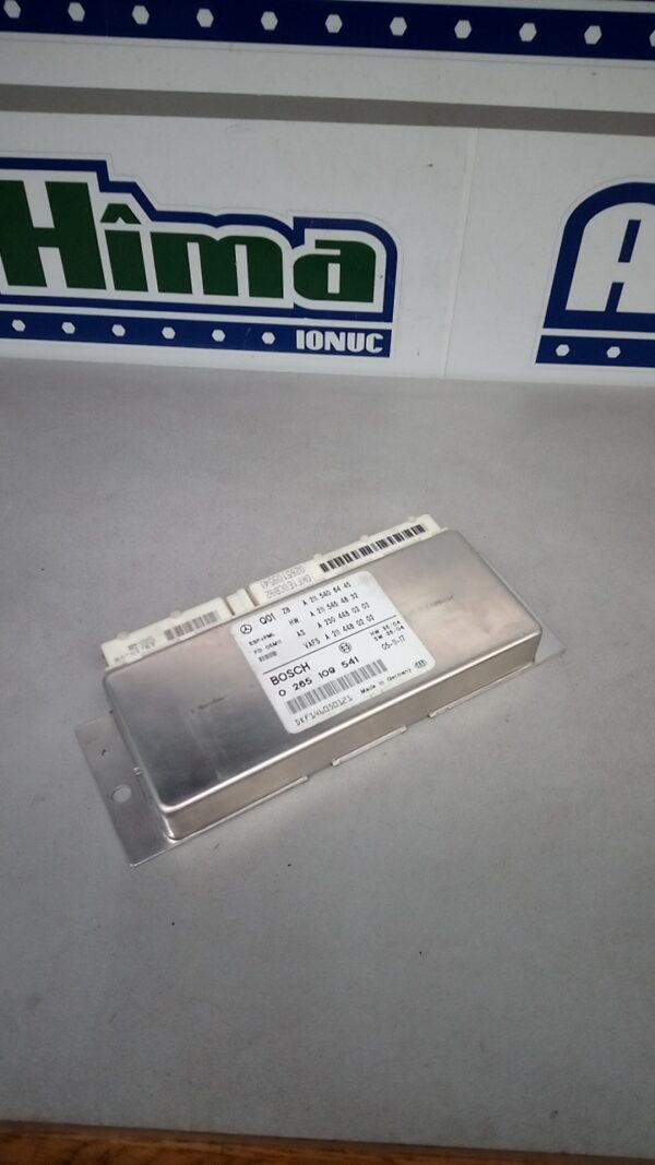 Calculator ABS A2115406445 0265109541 Mercedes-Benz CLS W219  2004-2011