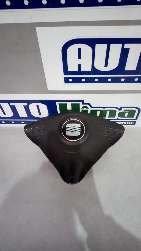 Airbag volan 6K0880201B Seat Ibiza 6K  1993-2002
