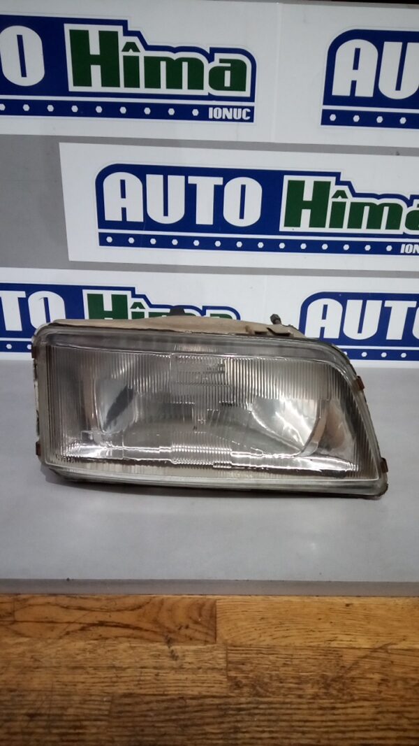 Far dreapta  fara cod FIAT Ducato 2  1993-2006