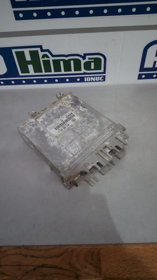 Calculator motor 074906021A 0281001306 2.5 TDI Volkswagen T4 1990-2004