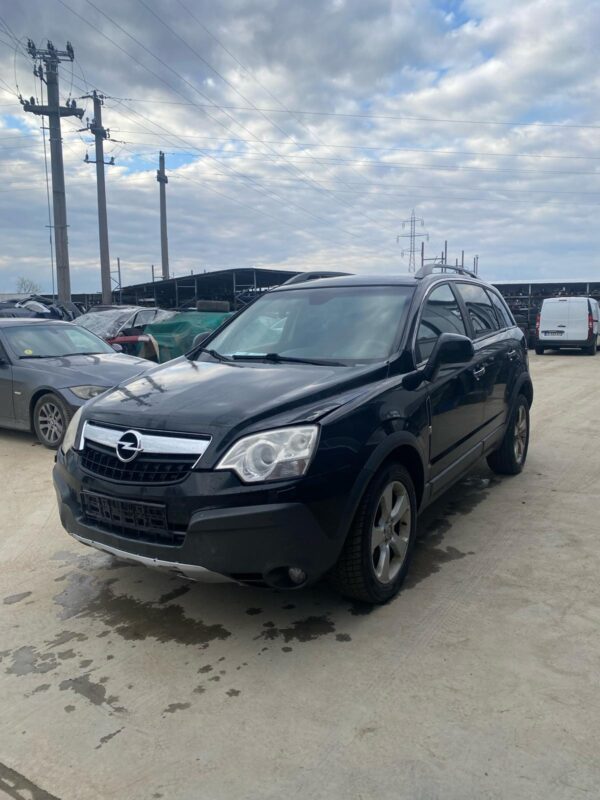 DEZMEMBRARI OPEL ANTARA AN 2007 MOTOR 3.2 B COD Z32SE CUTIE AUTOMATA 93743021