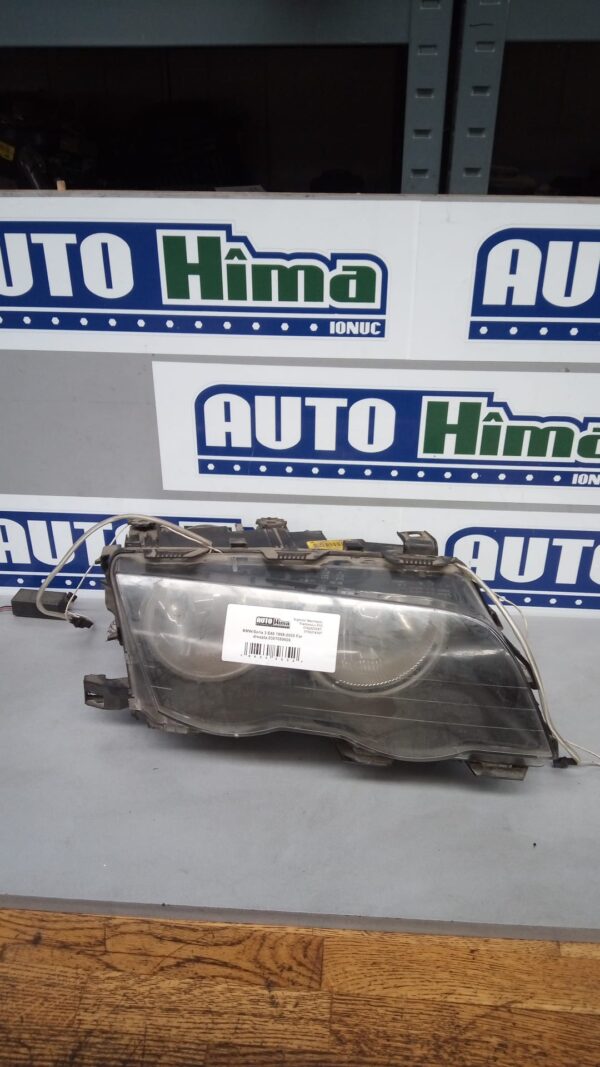 Far dreapta 0301089606 / BMW Seria 3 E46 1997-2006