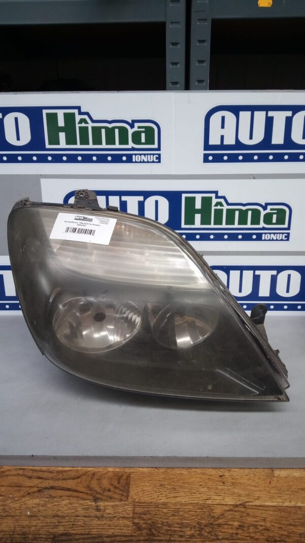 Far dreapta  89002383 Renault Scenic 1  1996-2003