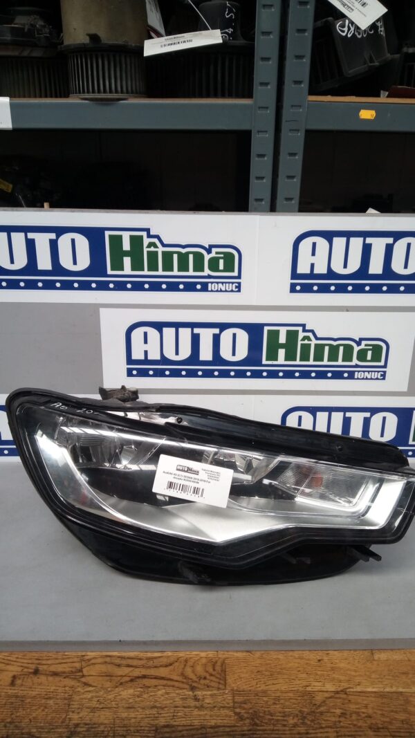 Far dreapta 4G0941004N Audi A6 4G (C7) 2011-2018