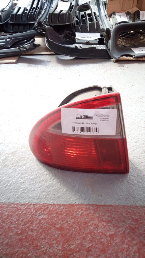 Stop stanga Seat Leon 1M1   1998-2004