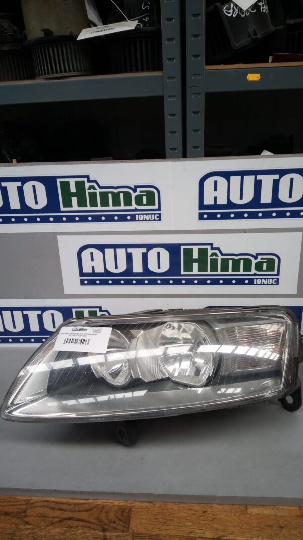 Far stanga 4F0941003 Audi A6 4F (C6) 2004-2011