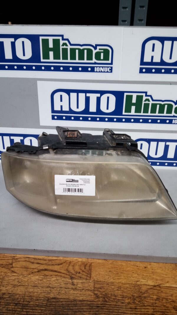 Far dreapta 148-466-00 Audi A6 4B (C5) 1997-2004