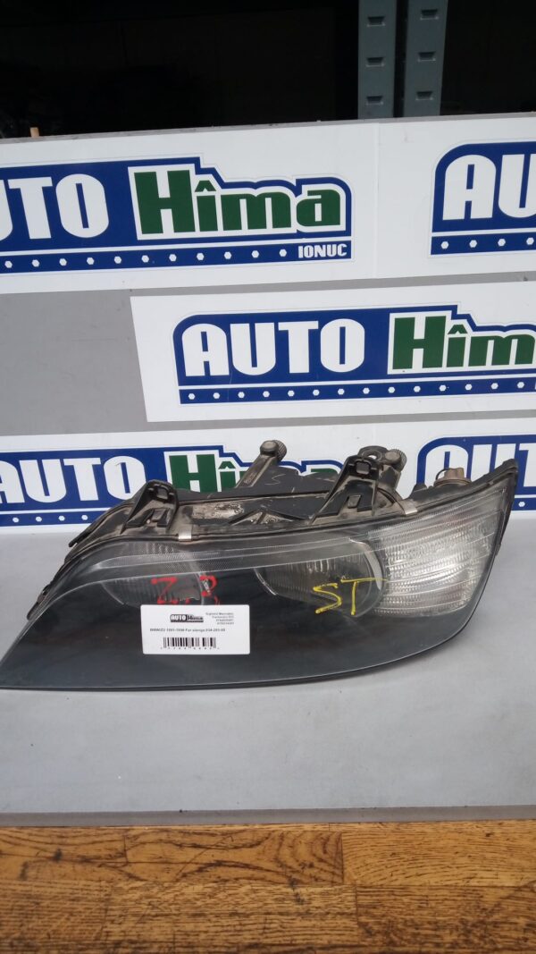 Far stanga 934-285-00 BMW Z3 1955-2003