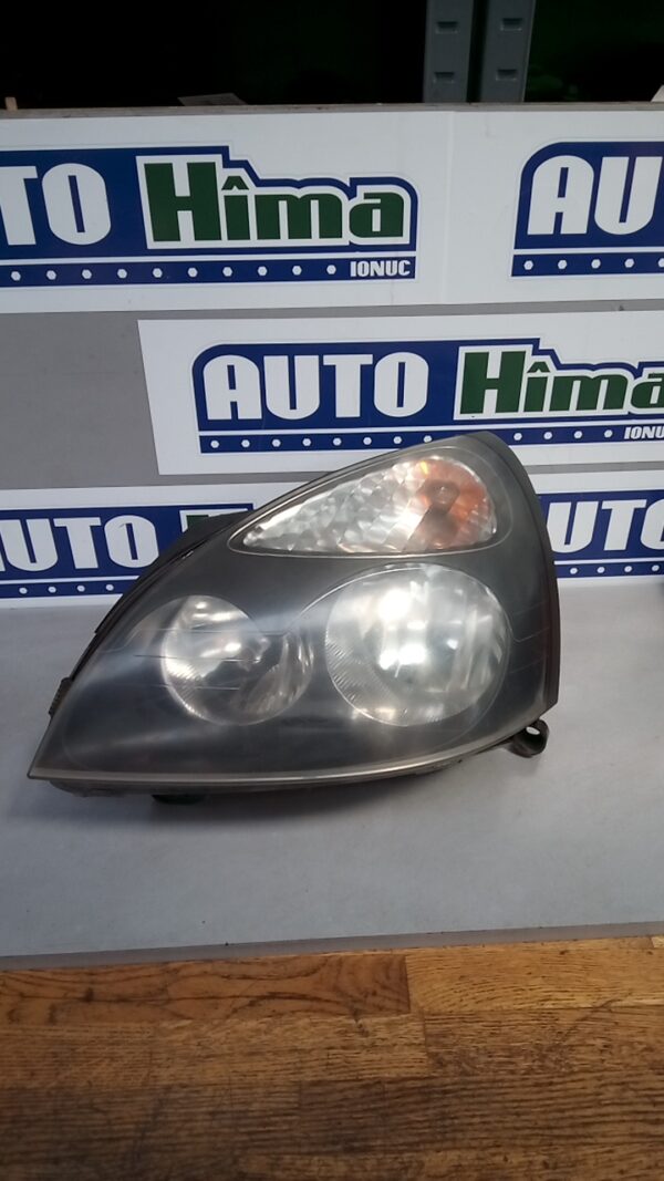 Far stanga fara cod Renault Clio 2 1998-2004