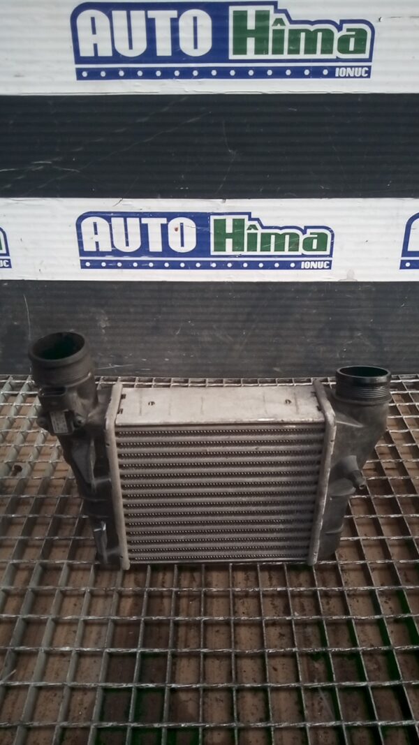 Radiator intercooler model cu senzor 8E0145805AA / 038906051C / 2.0TDI Audi A4 B7 2004-2008 2.0TDI