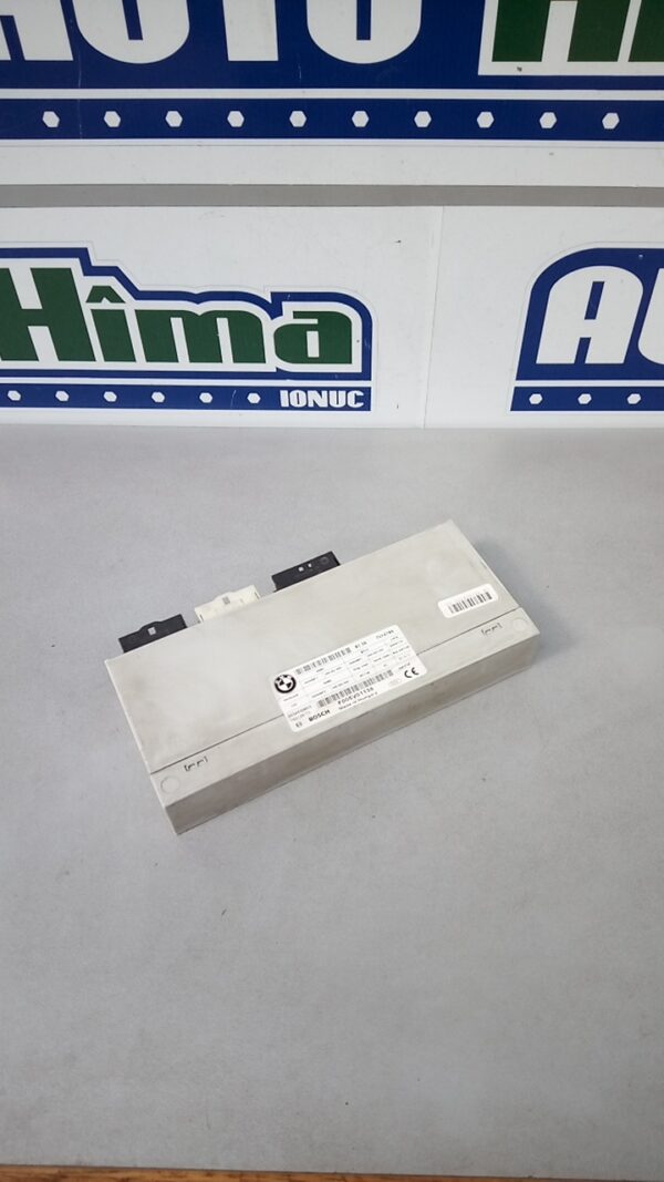 Modul soft close portbagaj 61.35 7314798 F005V01138 BMW
