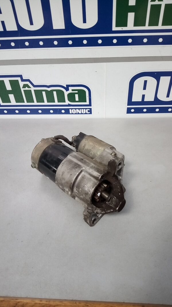 Electromotor 8200021396 M000T86181 1.5 DCI Renault Clio 2  1998-2004