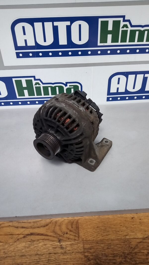 Alternator 8637849 0124625001 2.9 B 160 Amperi Volvo XC90 MK1  2002-2014