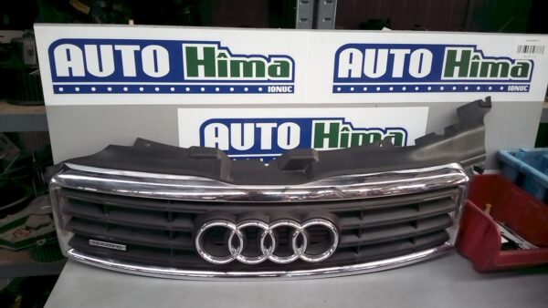Grila radiator 4E0807653A Audi A8 4E  2002-2009