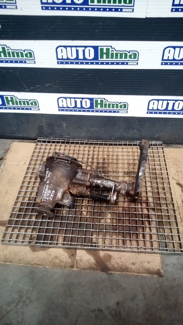 Grup diferential fata fara cod  2.5TD-2.8TD(Din?i coroana 40) Nissan Terrano 2  1993-2006