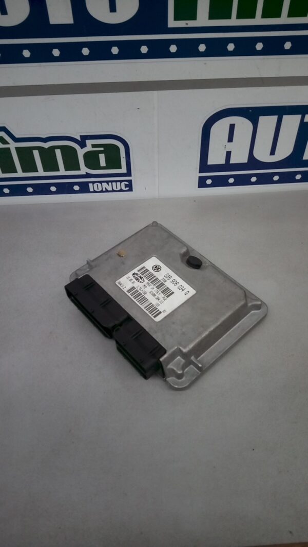 Calculator motor 036906034Q IAW4LV.Z 1.4 B Audi A2  1999-2005 1.4 B