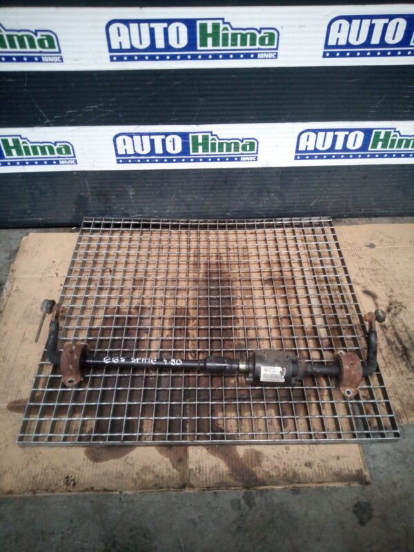 Bara de torsiune spate (Activa)37126752801 / 4.8B-V8 BMW Seria 7 E65 2001-2008