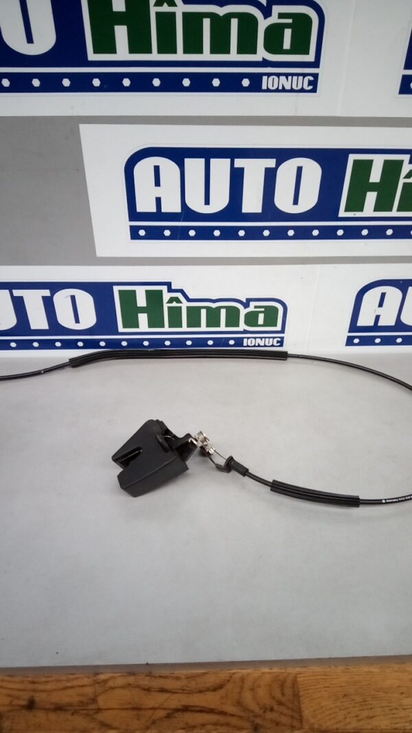 Incuietoare usa stanga spate fara cod (Multivan) Volkswagen T5  2003-2015