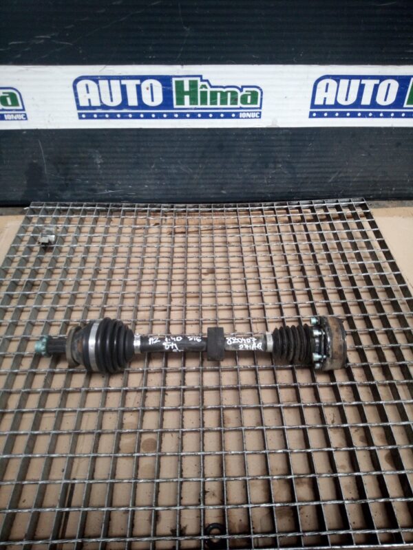 Planetara stanga 8Z0407271AQ / 1.4B(5+1) Audi A2  1999-2005
