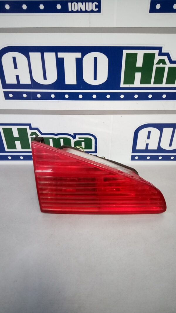 Stop stanga haion fara cod PEUGEOT 607  1999-2010