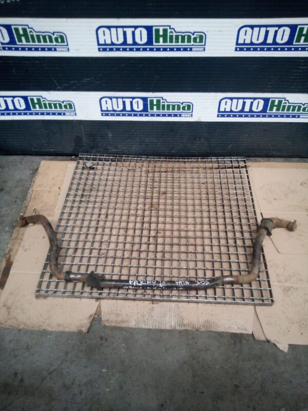 Bara de torsiune fata fara cod 3.0D Mitsubishi Pajero III (V7_W V6_W) 2000-2007