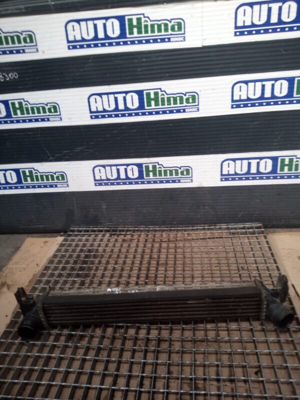 Radiator intercooler 6R0145805 / 1.6TDI Audi A1 2010-2018 1.6TDI