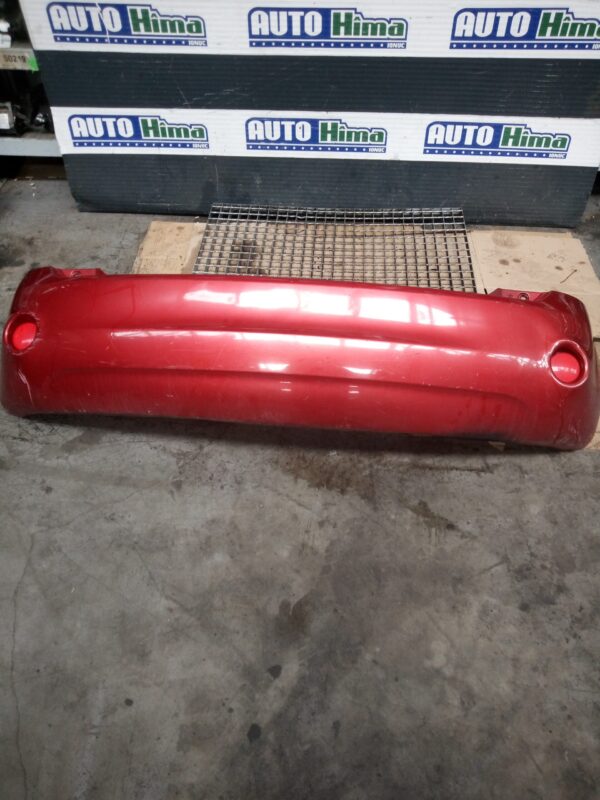 Bara de spate 6S61-17K823-B(Rosie inchis) Ford Fiesta MK5 2001-2008