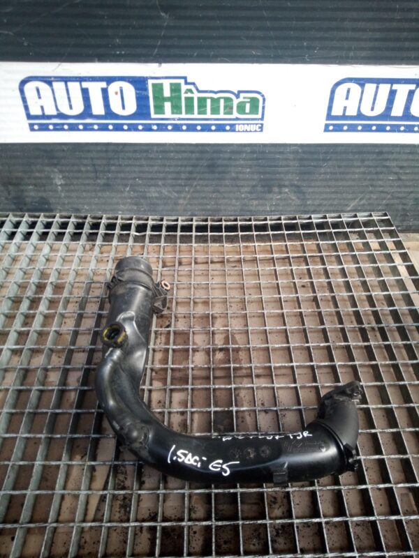 Tub aer intercooler 165769779R / 1.5DCI(Euro 5) Dacia Logan MCV MK2  2013-2020