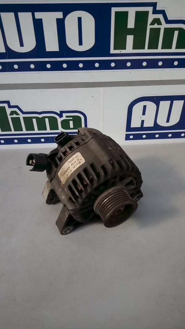 Alternator 3S6T AC 1.4 TDCI Ford Fiesta MK5  2001-2008