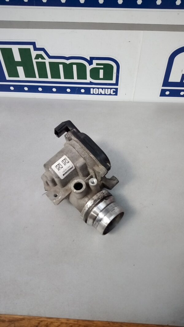 Clapeta acceleratie 161A05457R 1.5 DCI Dacia Logan MCV MK2  2013-2020