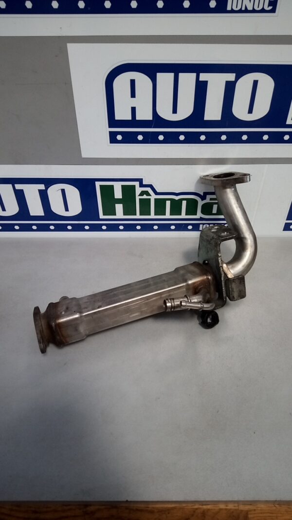 Racitor gaze 504158591 2.3 JTD Iveco Daily MK4  2006-2011