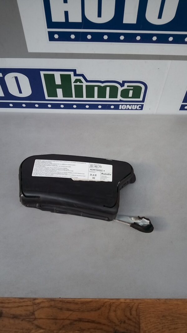 Airbag scaun dreapta fata 4E0880242 Audi A8 4E  2002-2009