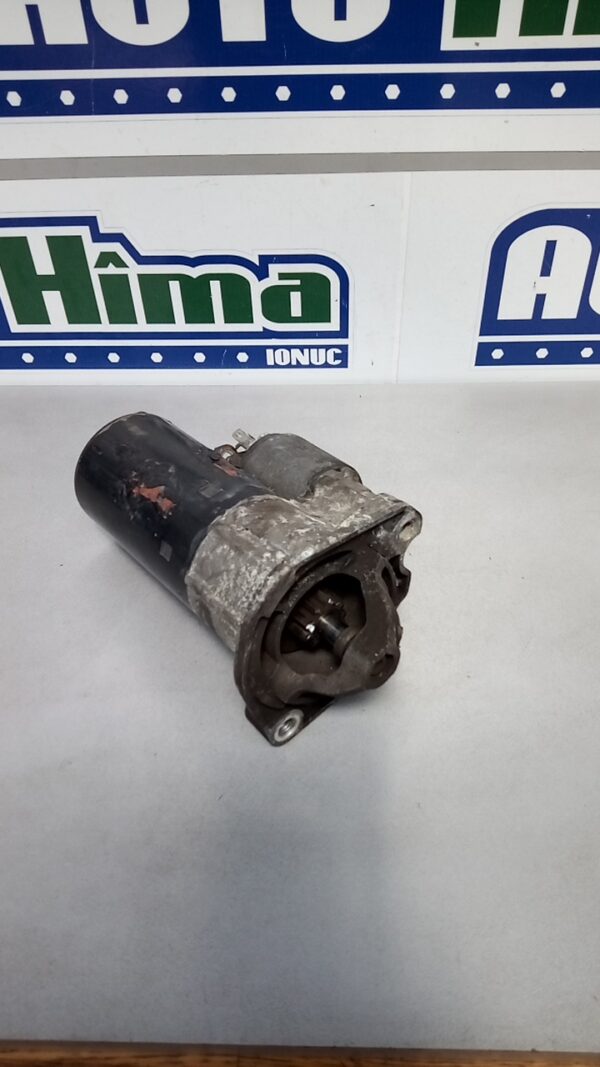 Electromotor 0001108402 2.4 B (9 dinti) Volvo S40 MK2  2004-2012
