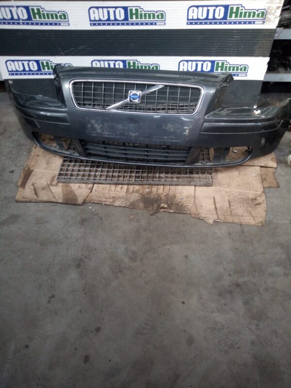 Bara de fata model cu proiectoare 30657005(Gri) Volvo S40 MK2  2004-2012