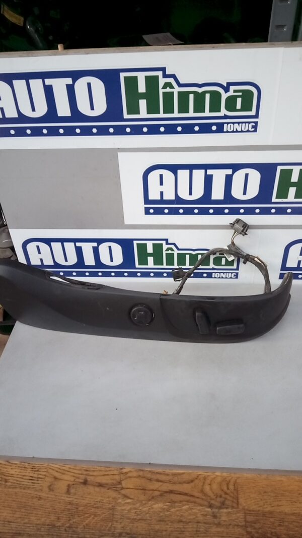 Butoane reglaj scaun dreapta fata 4E0959766 4E0959777A Audi A8 4E  2002-2009