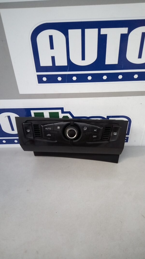 Climatronic 8T2820043AD A2C53345973 Audi A5 8T  2007-2016