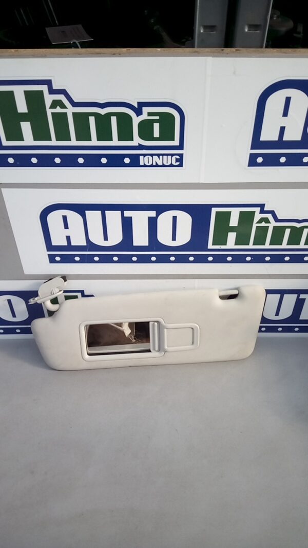 Parasolar stanga 8K0857551 Audi A5 8T  2007-2016
