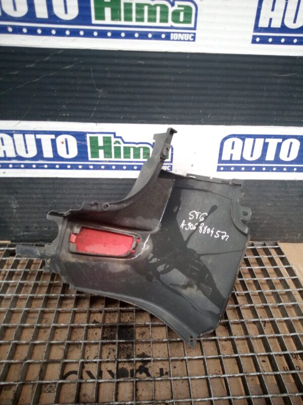 Colt bara de spate stanga A9068804571(Neagra) Mercedes-Benz Sprinter 2  2006-2018