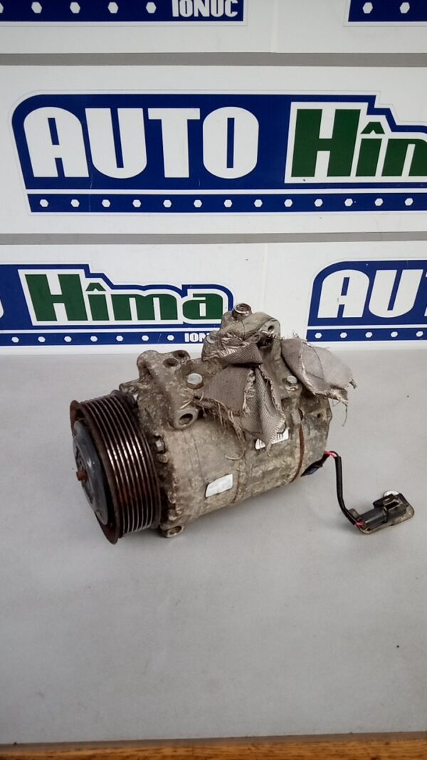 Compresor clima 447180-8382 2.7 D Land Rover Range Rover Sport L320 I 2005-2013 2.7 D