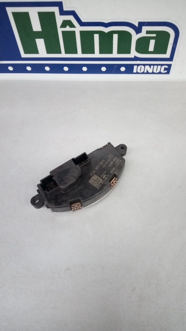 Rezistenta ventilator habitaclu 2Q0907521 5HL011266-66 Seat Arona (KJ7  KJP)  2017-2024