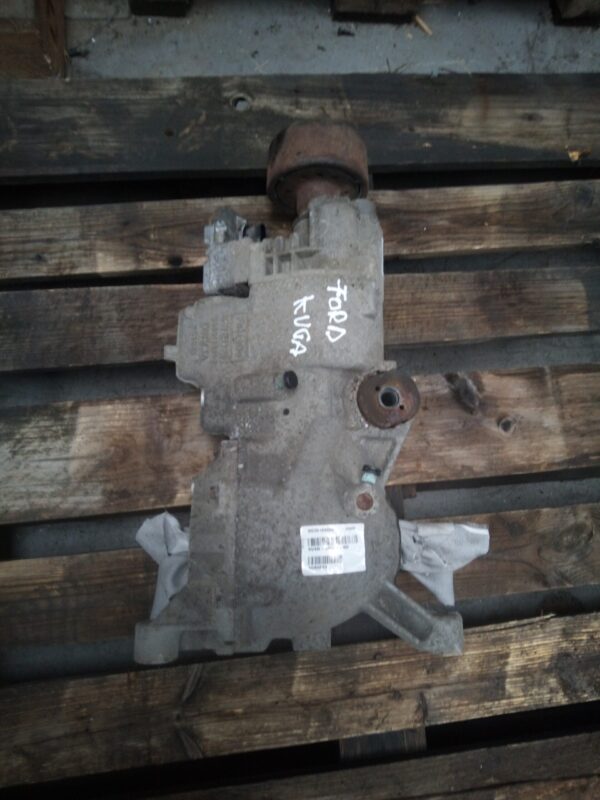 Grup diferential spate 6530110190 / 9V4N-4N053-BD / 2.0TDCI Ford Kuga I (C934)  2008-2012